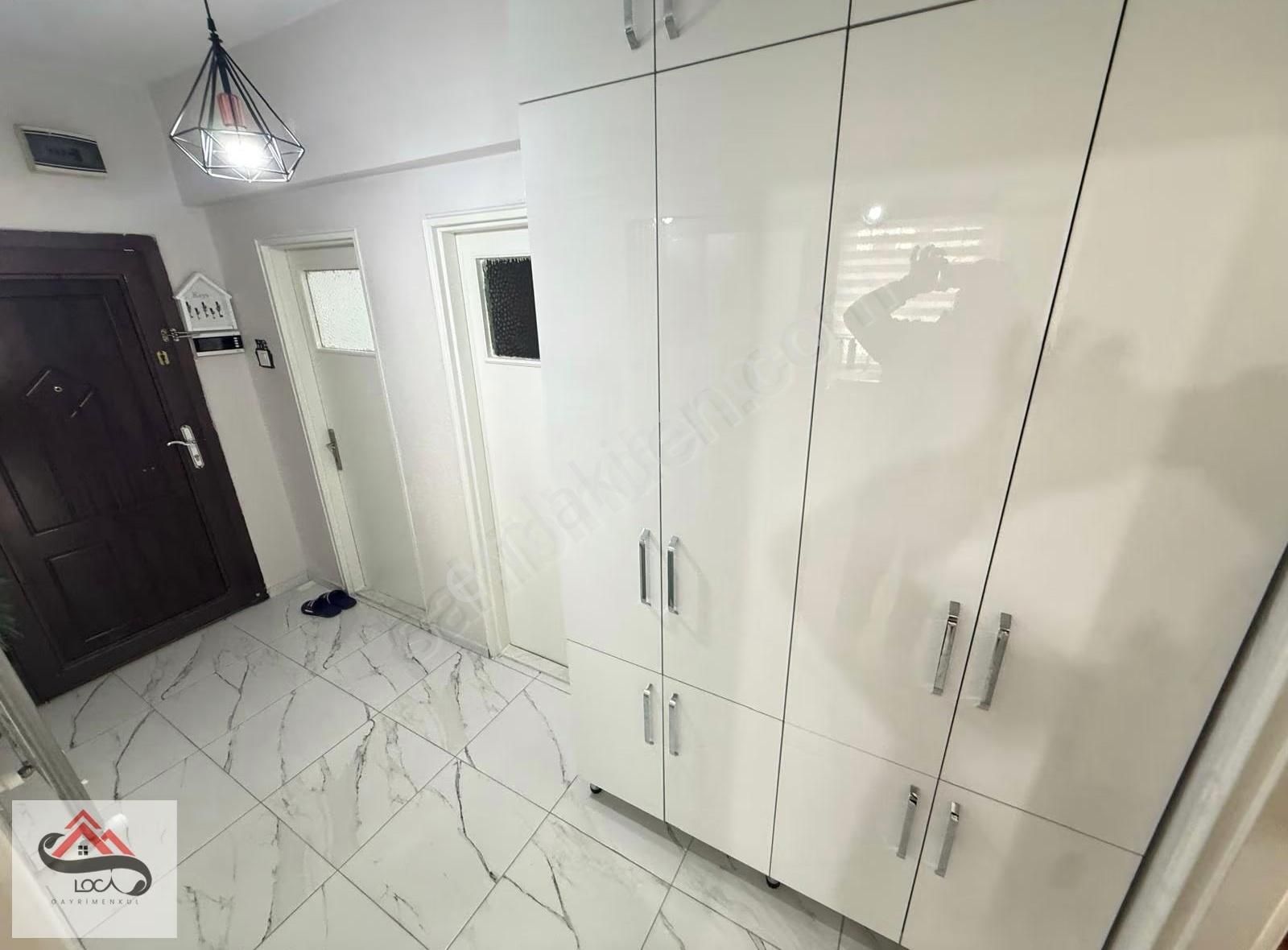Etlik Merkez'de 3+1 Den Bozma 2+1 Full Yapılı Y.giriş Daire - Görsel 28