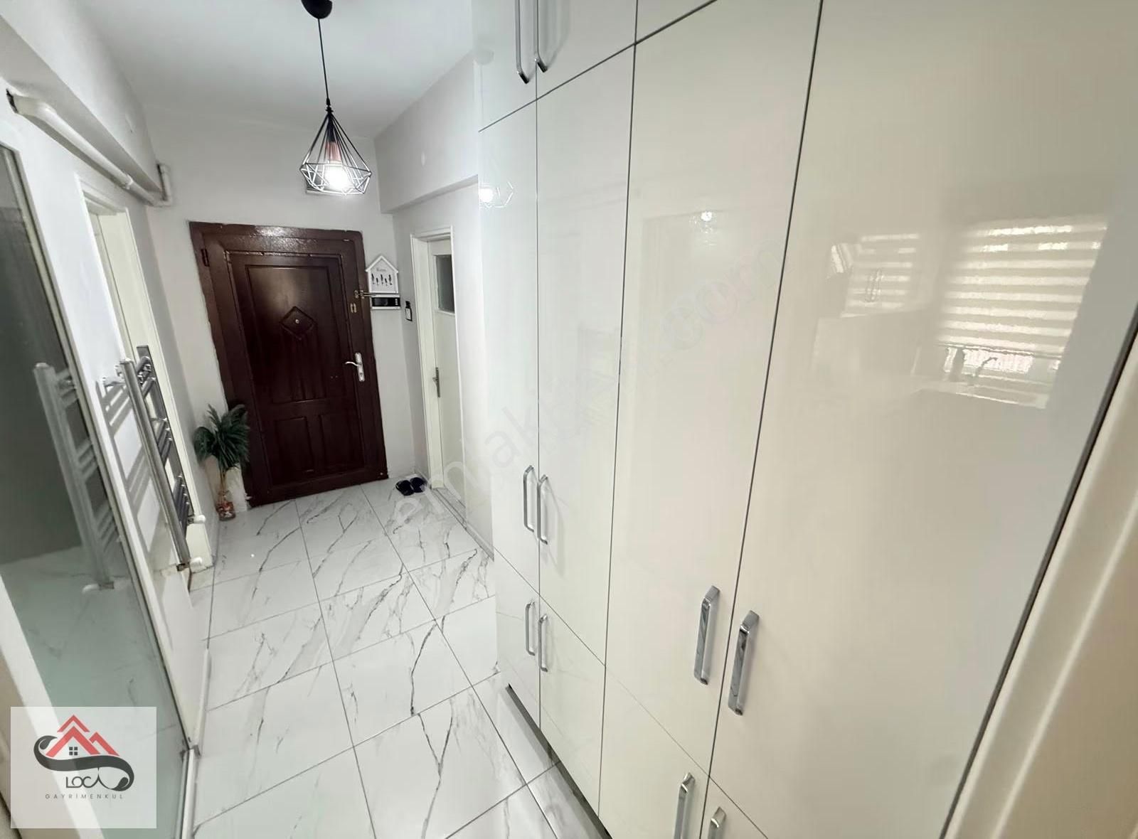 Etlik Merkez'de 3+1 Den Bozma 2+1 Full Yapılı Y.giriş Daire - Görsel 35