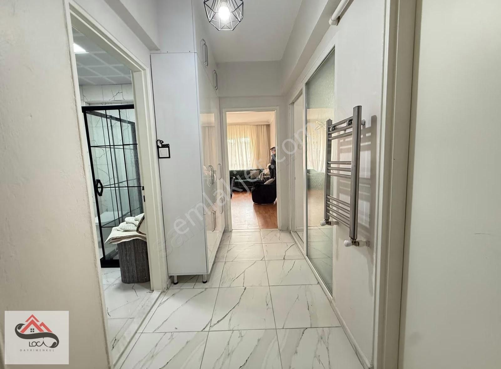 Etlik Merkez'de 3+1 Den Bozma 2+1 Full Yapılı Y.giriş Daire - Görsel 12