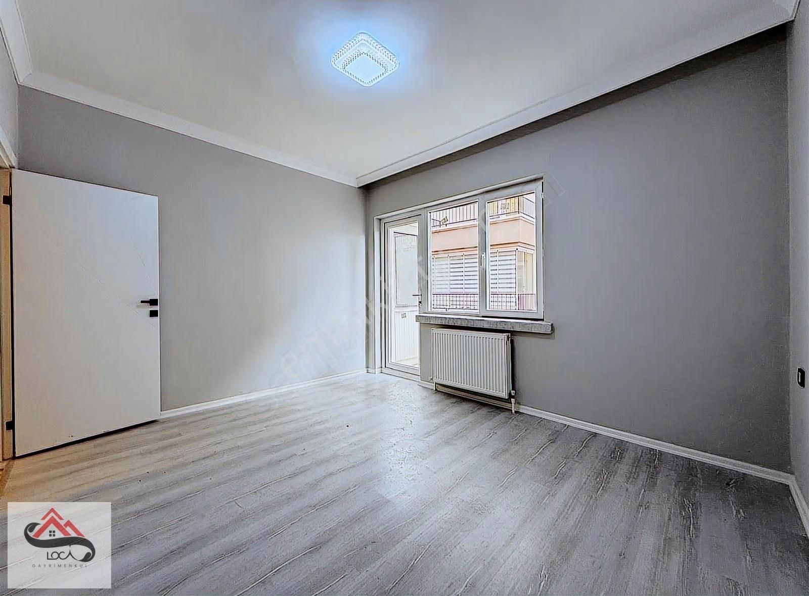 Tepebaşında Manzaralı Ara Kat 3+1 125m² Full Yapılı Satılk Daire - Görsel 6