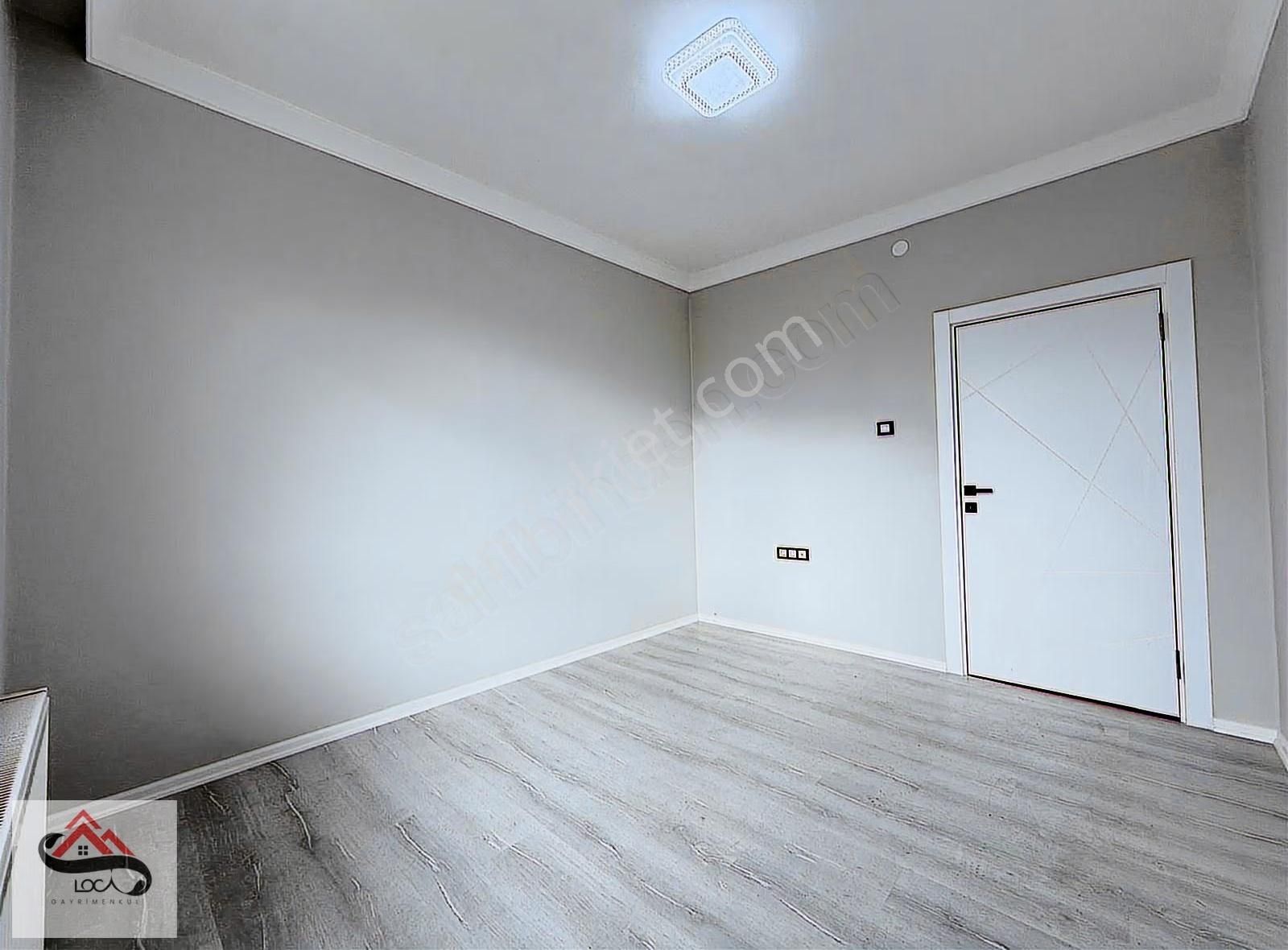 Tepebaşında Manzaralı Ara Kat 3+1 125m² Full Yapılı Satılk Daire - Görsel 25