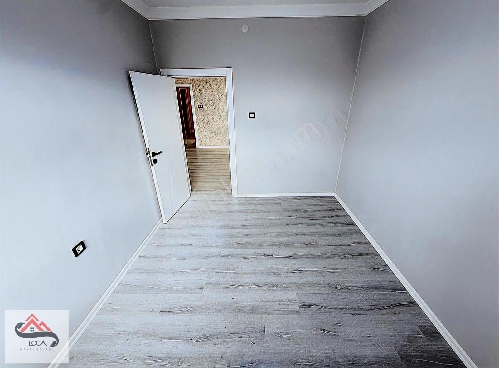 Tepebaşında Manzaralı Ara Kat 3+1 125m² Full Yapılı Satılk Daire - Görsel 24