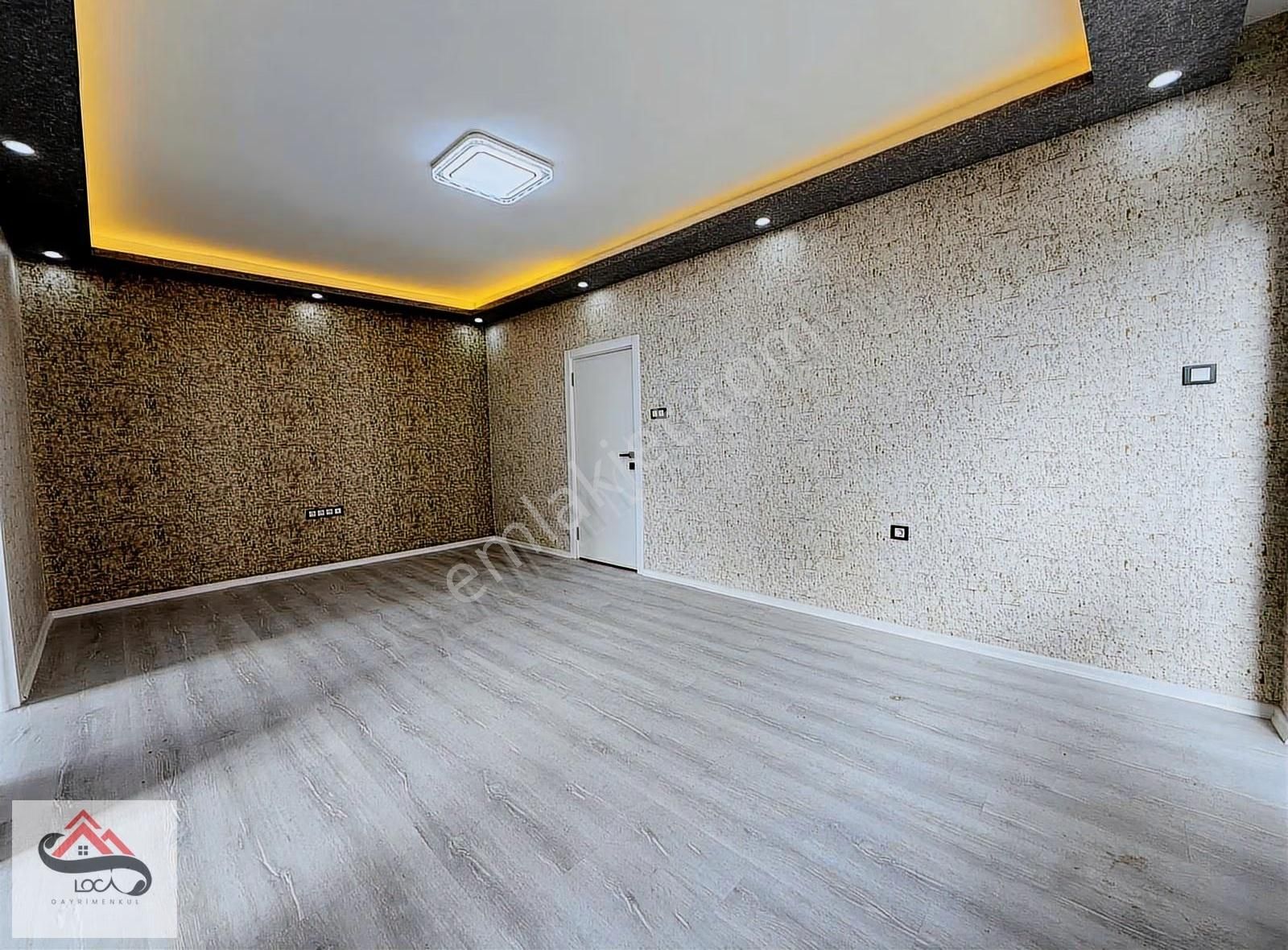 Tepebaşında Manzaralı Ara Kat 3+1 125m² Full Yapılı Satılk Daire - Görsel 31