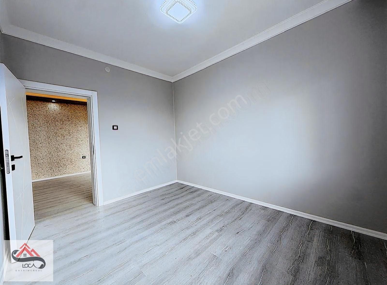 Tepebaşında Manzaralı Ara Kat 3+1 125m² Full Yapılı Satılk Daire - Görsel 29