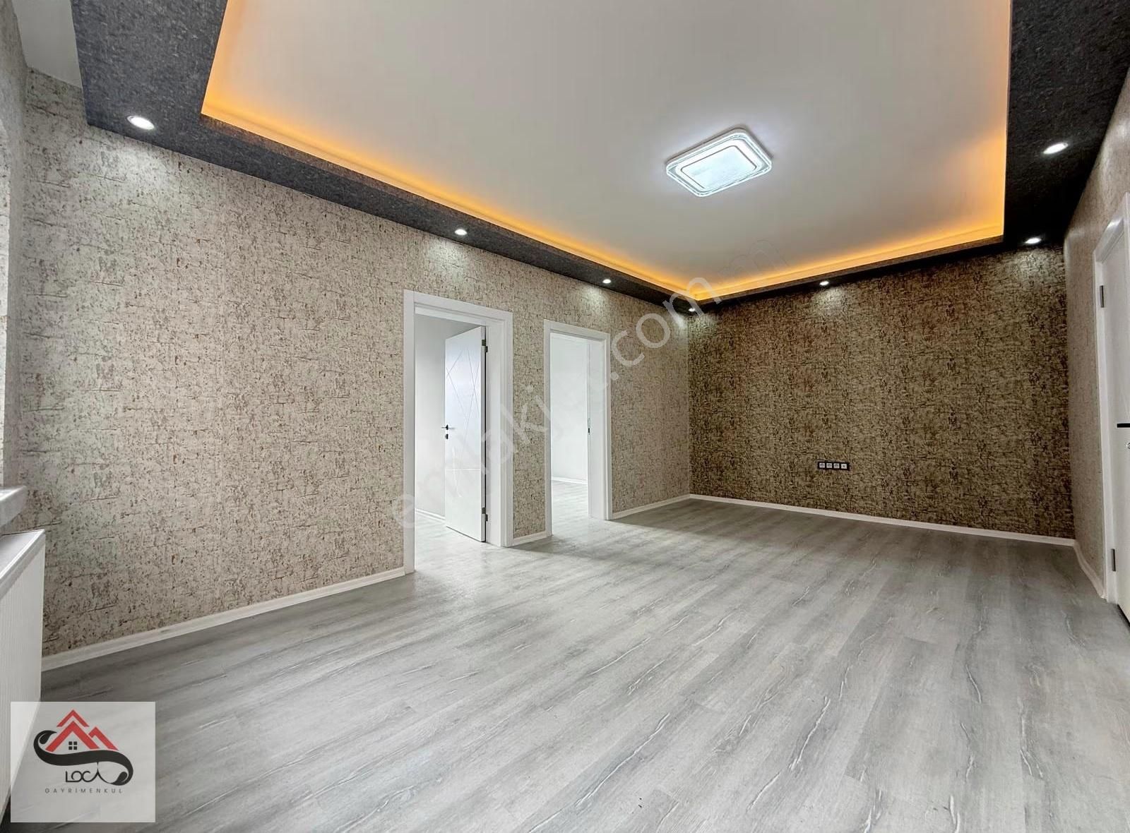 Tepebaşında Manzaralı Ara Kat 3+1 125m² Full Yapılı Satılk Daire - Görsel 32