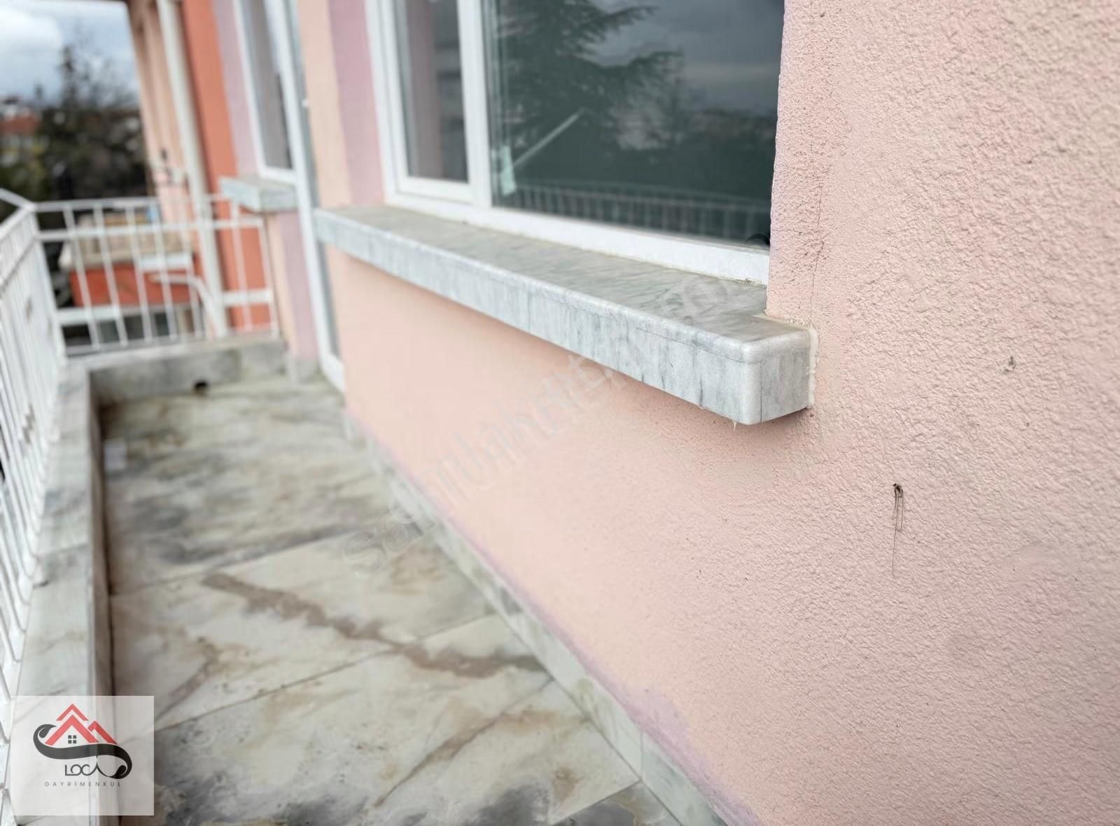 Tepebaşında Manzaralı Ara Kat 3+1 125m² Full Yapılı Satılk Daire - Görsel 30