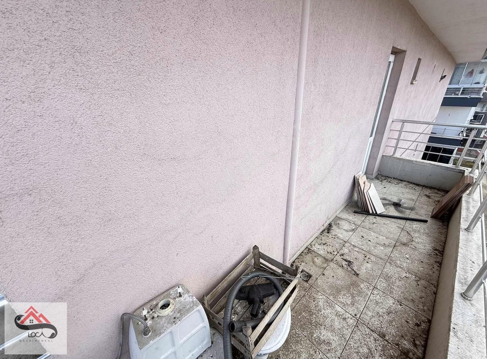 Ana Cadde Yakını 3+1 Site Daire Emsali 140m2 Net Kullanım Alanı - Görsel 19