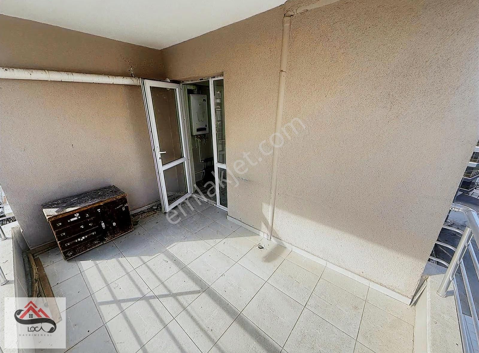 Ana Cadde Yakını 3+1 Site Daire Emsali 140m2 Net Kullanım Alanı - Görsel 9