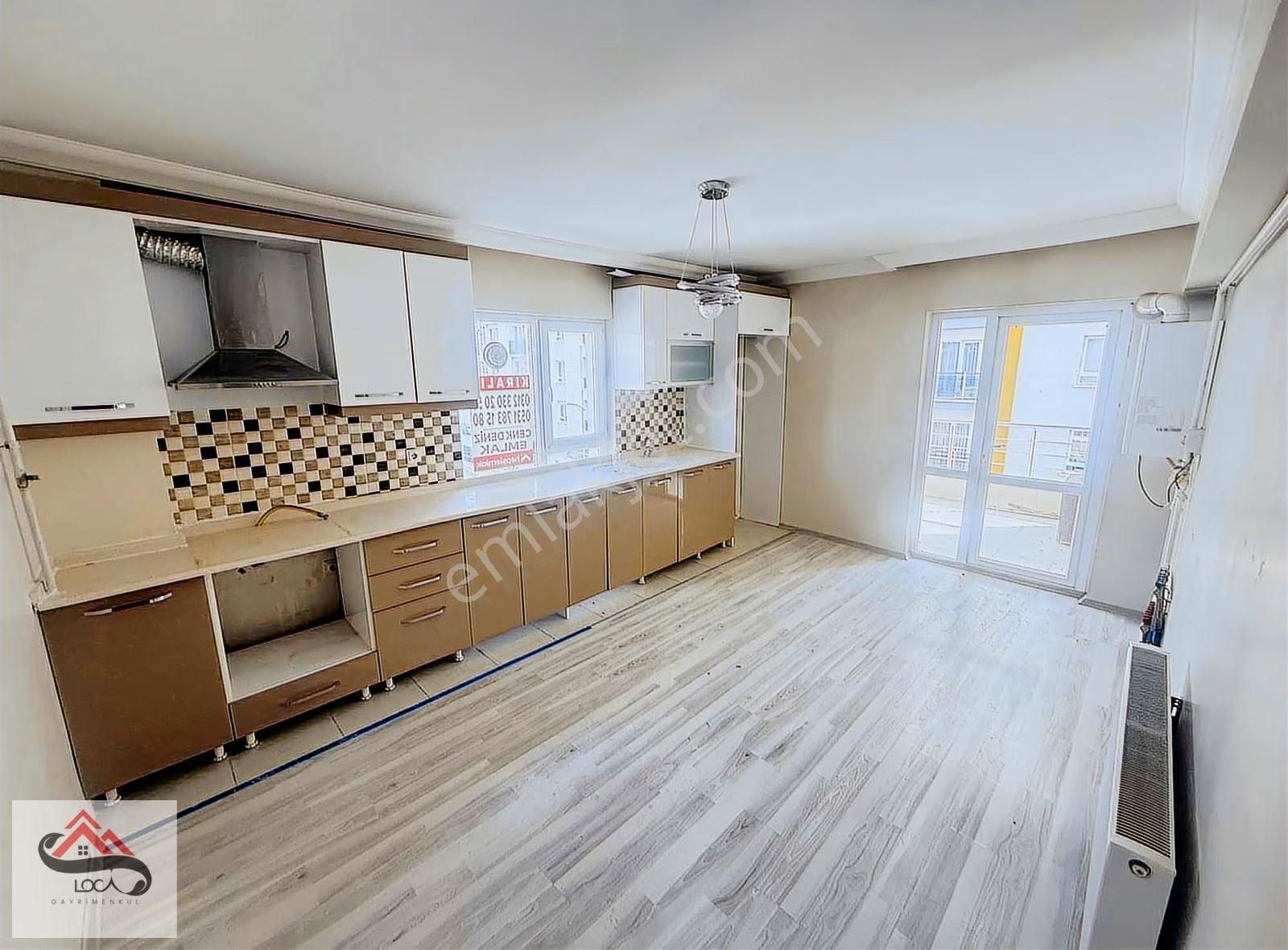 Ana Cadde Yakını 3+1 Site Daire Emsali 140m2 Net Kullanım Alanı - Görsel 7