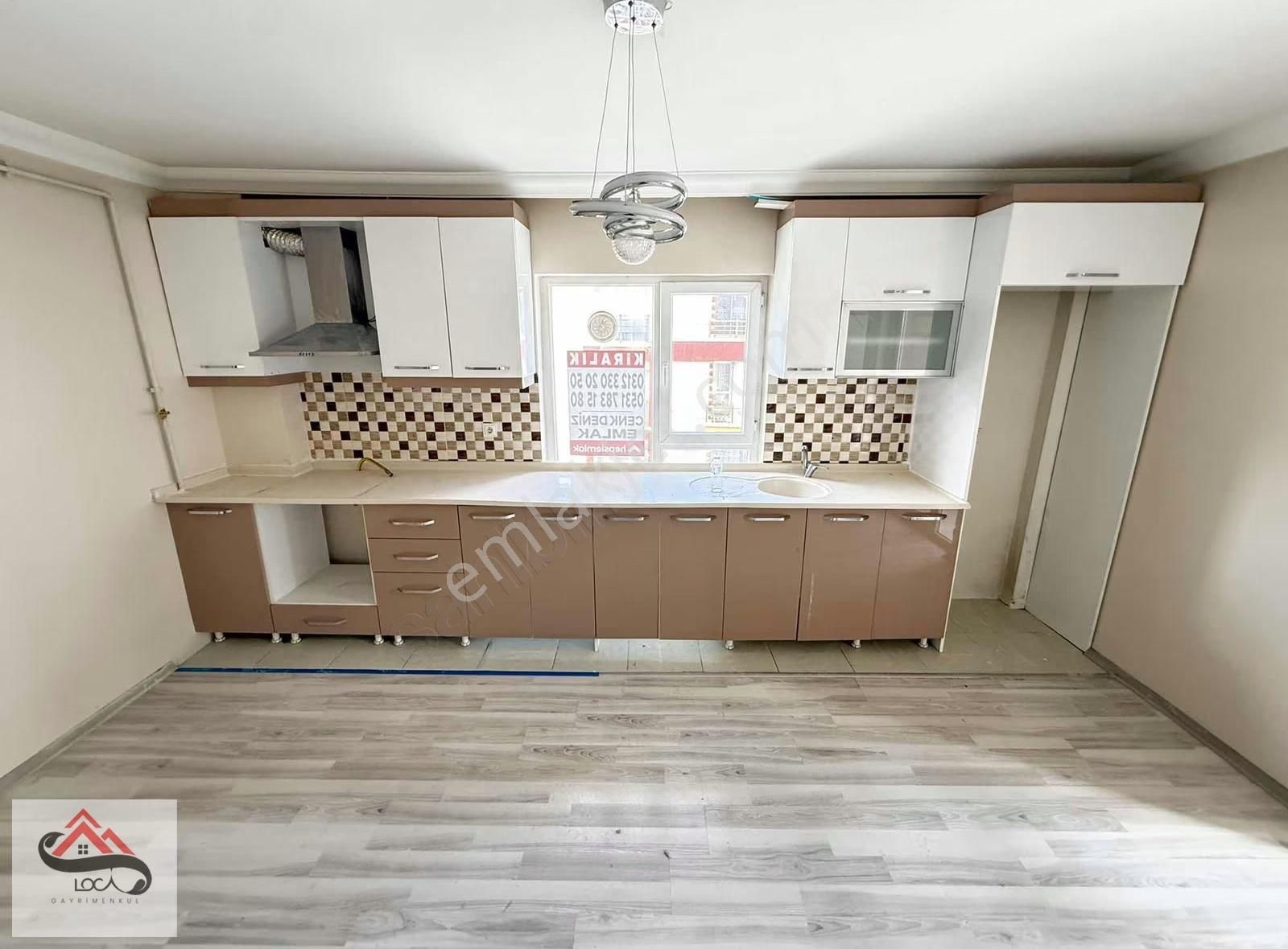 Ana Cadde Yakını 3+1 Site Daire Emsali 140m2 Net Kullanım Alanı - Görsel 29