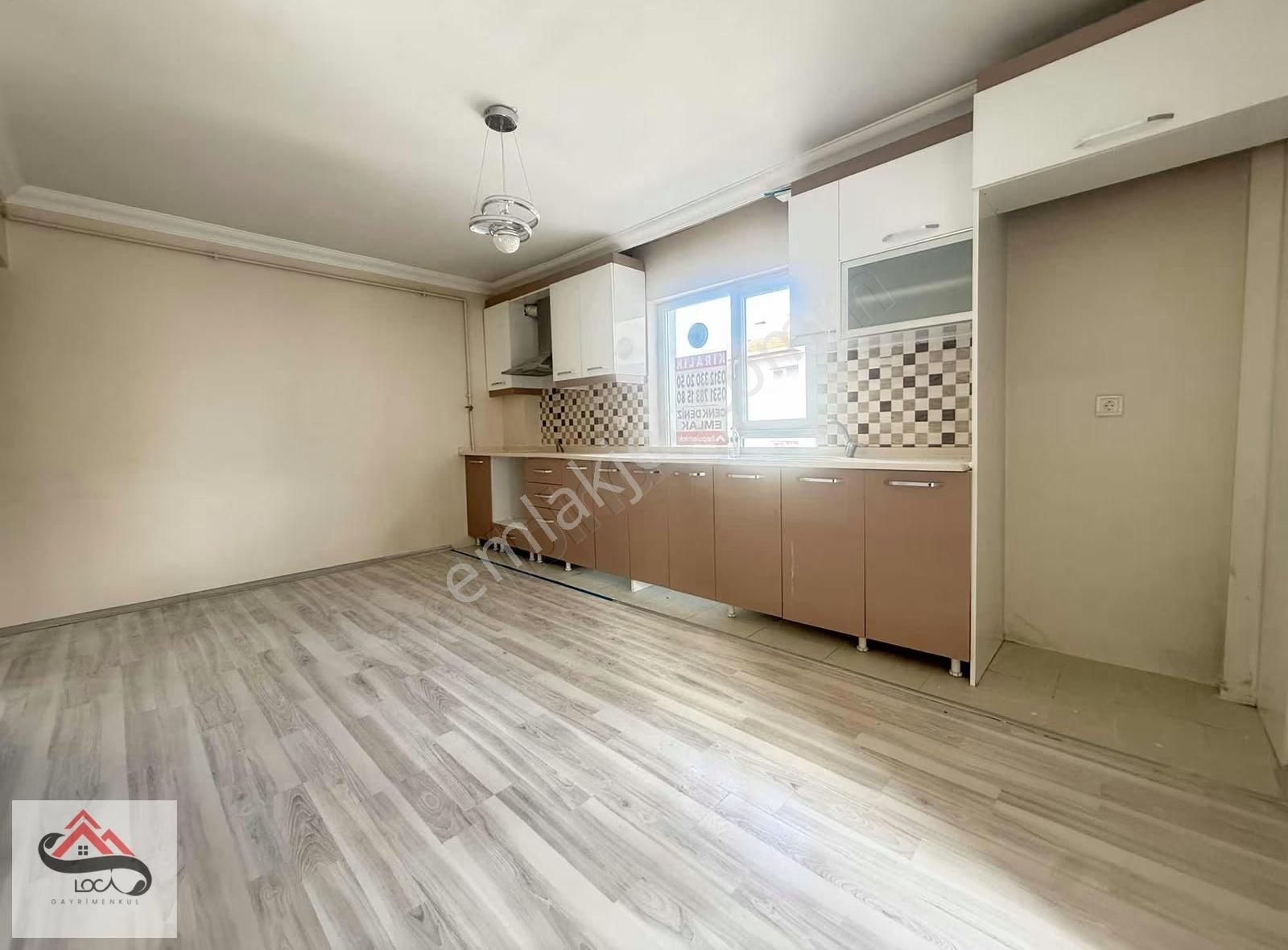 Ana Cadde Yakını 3+1 Site Daire Emsali 140m2 Net Kullanım Alanı - Görsel 17