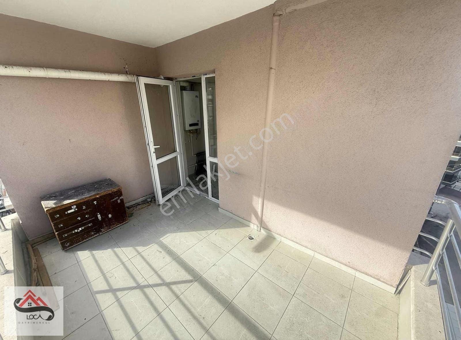 Ana Cadde Yakını 3+1 Site Daire Emsali 140m2 Net Kullanım Alanı - Görsel 24