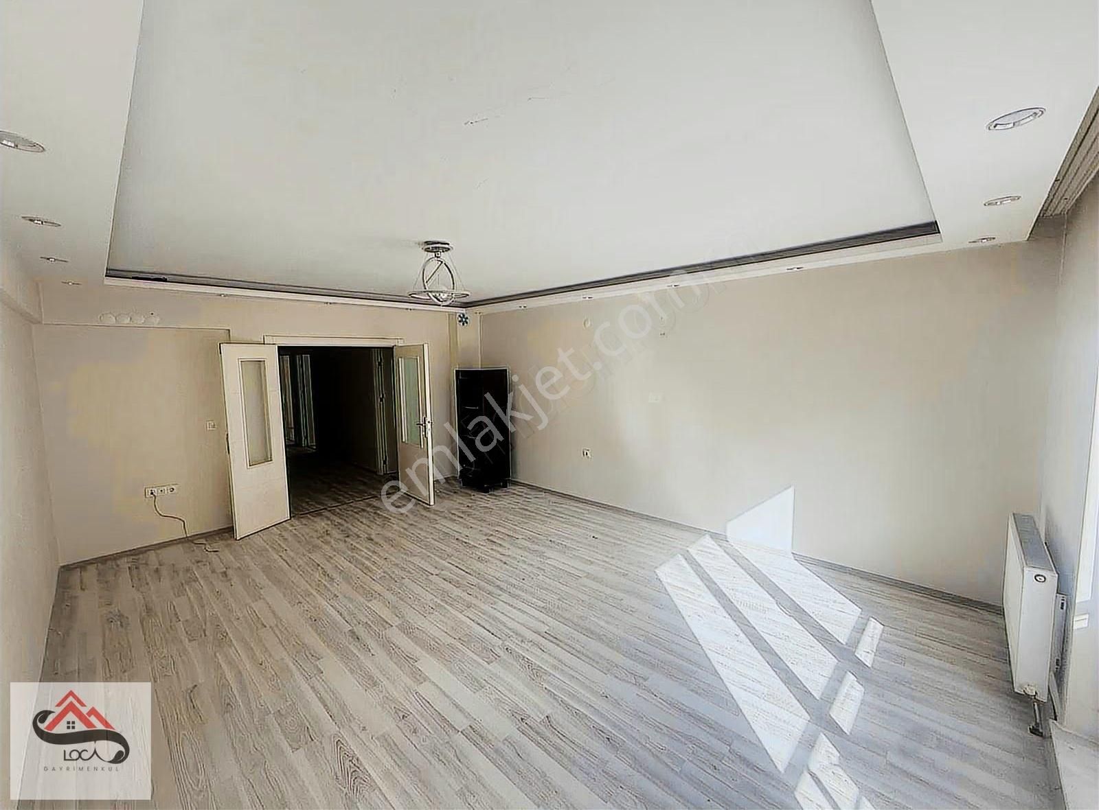 Ana Cadde Yakını 3+1 Site Daire Emsali 140m2 Net Kullanım Alanı - Görsel 25