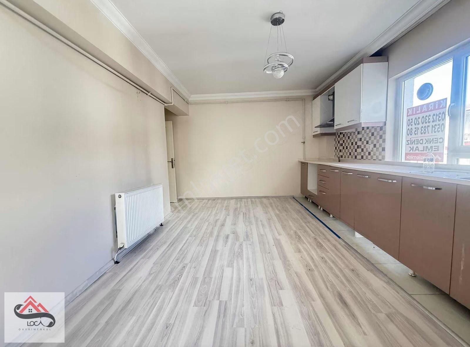 Ana Cadde Yakını 3+1 Site Daire Emsali 140m2 Net Kullanım Alanı - Görsel 13