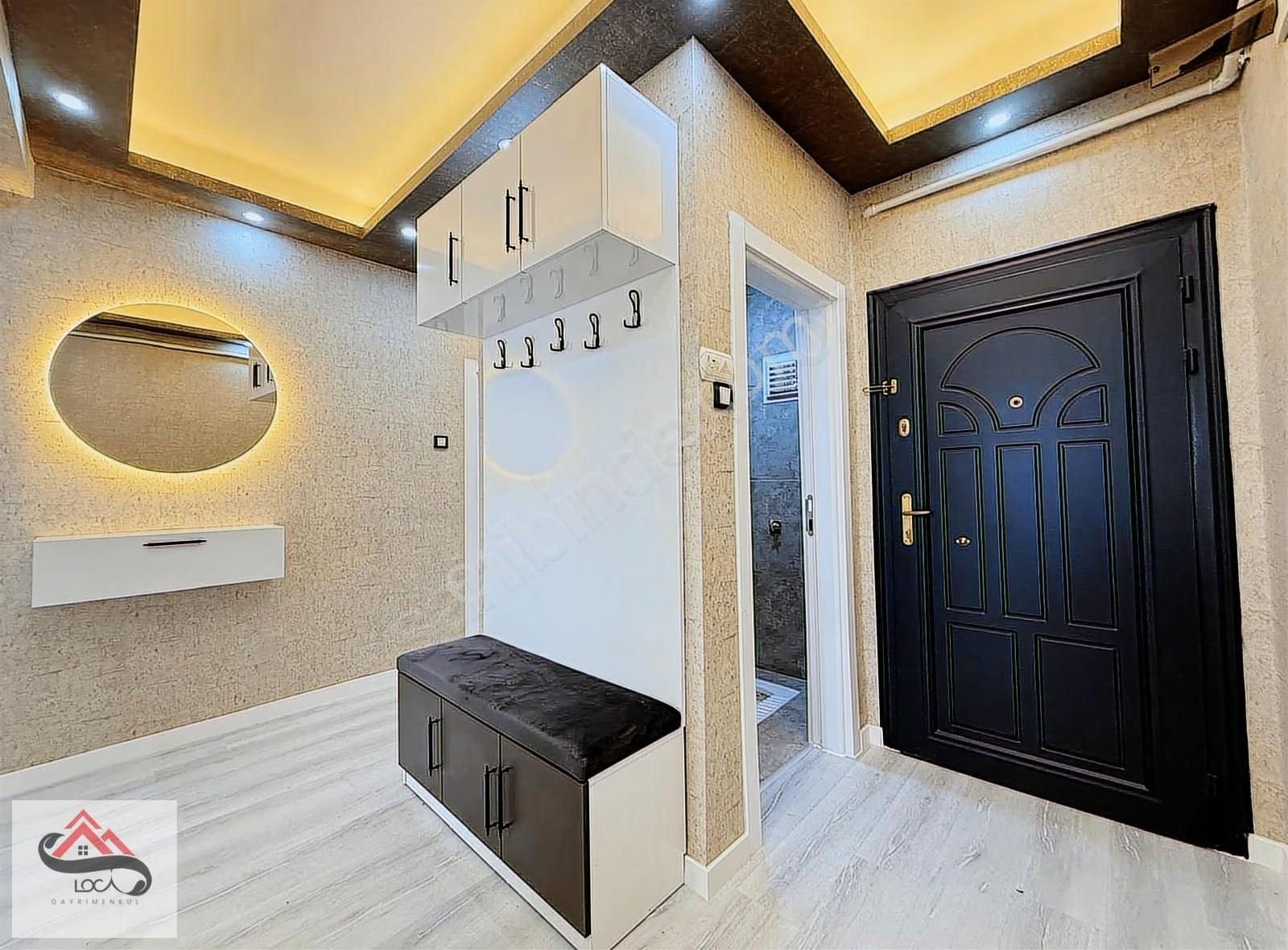 Tepebaşı Bayrak Sokakta 3+1 En Üst Kat Full Mega Lüx Yapılı - Görsel 27