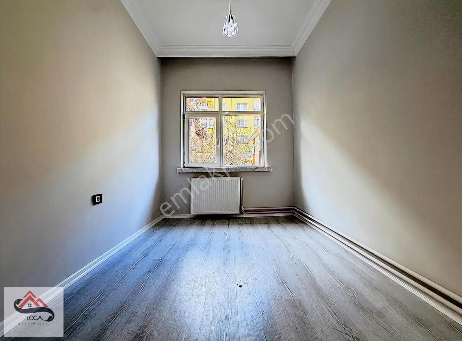 Tepebaşı Bayrak Sokakta 3+1 En Üst Kat Full Mega Lüx Yapılı - Görsel 35