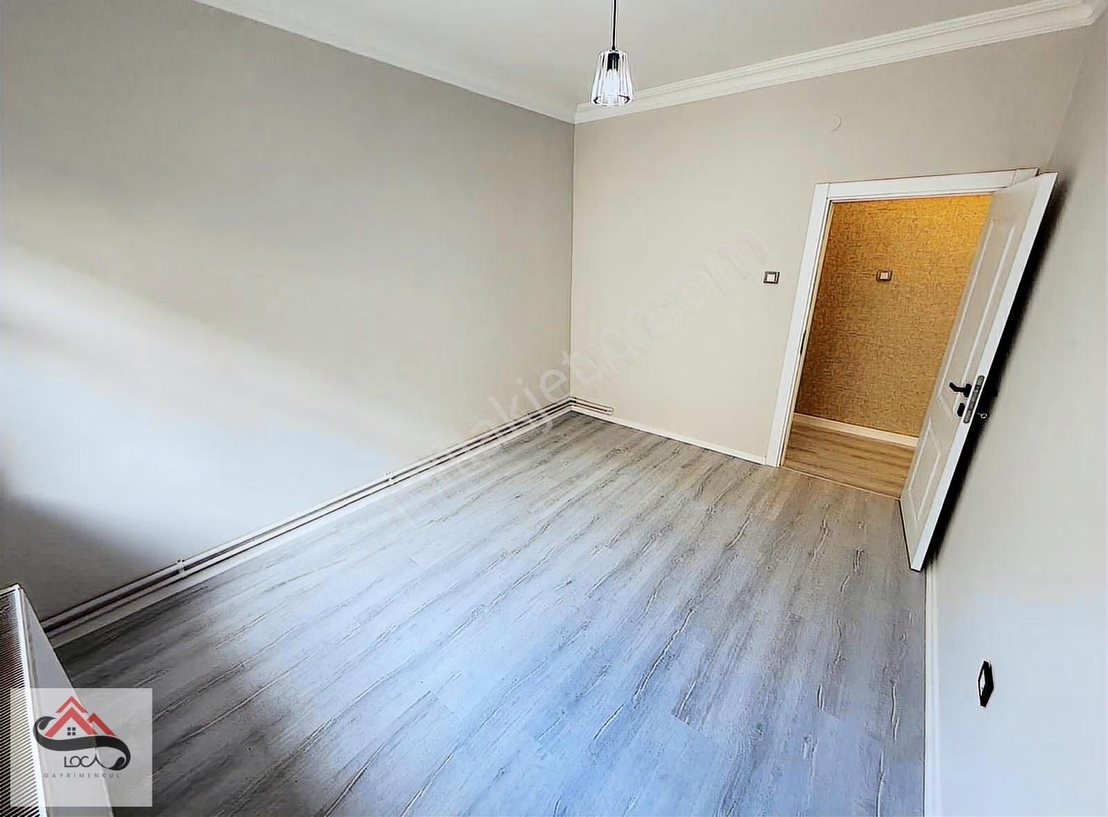 Tepebaşı Bayrak Sokakta 3+1 En Üst Kat Full Mega Lüx Yapılı - Görsel 24