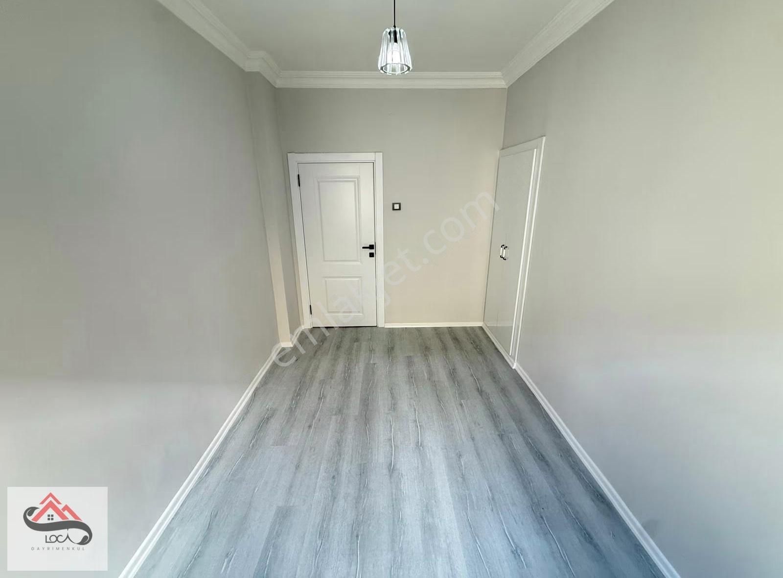 Tepebaşı Bayrak Sokakta 3+1 En Üst Kat Full Mega Lüx Yapılı - Görsel 18