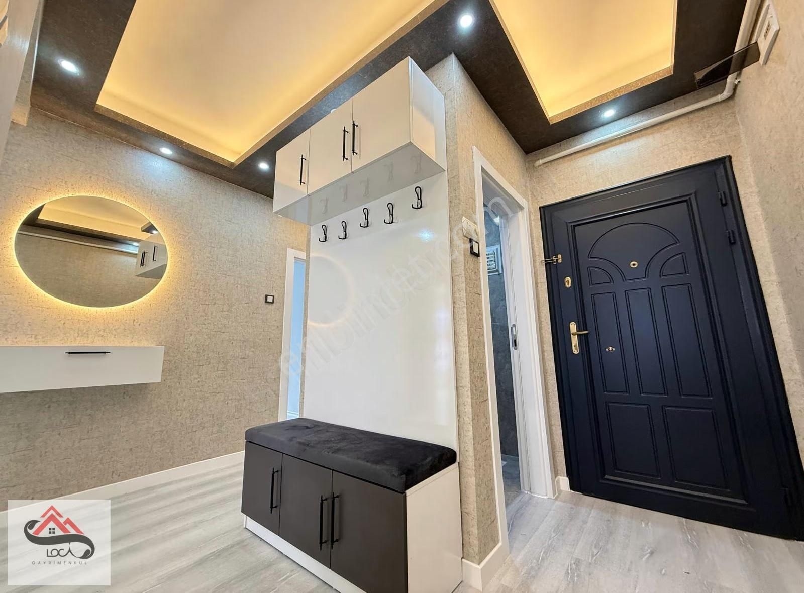 Tepebaşı Bayrak Sokakta 3+1 En Üst Kat Full Mega Lüx Yapılı - Görsel 26