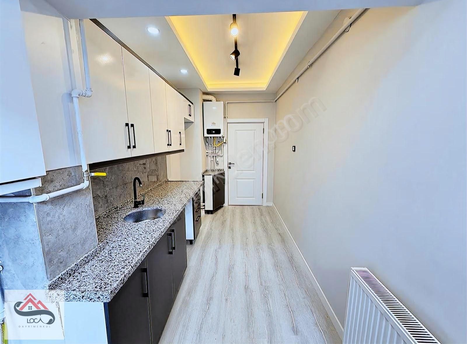 Tepebaşı Bayrak Sokakta 3+1 En Üst Kat Full Mega Lüx Yapılı - Görsel 34