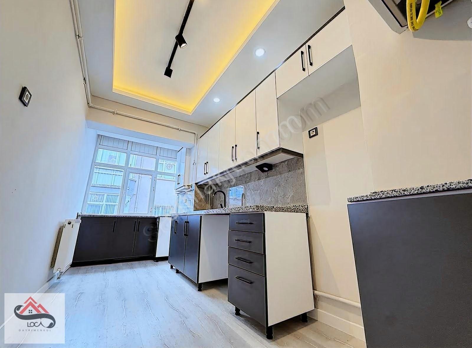 Tepebaşı Bayrak Sokakta 3+1 En Üst Kat Full Mega Lüx Yapılı - Görsel 23