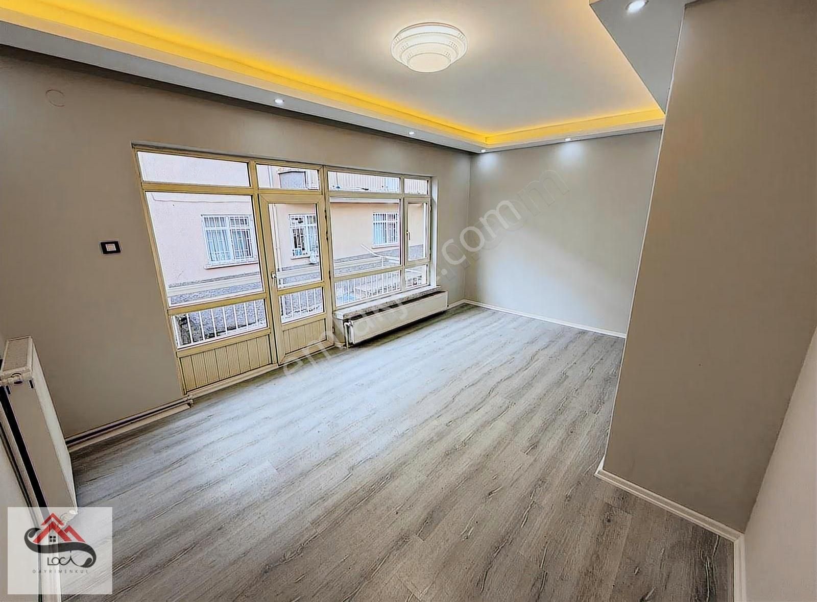 Tepebaşı Bayrak Sokakta 3+1 En Üst Kat Full Mega Lüx Yapılı - Görsel 28