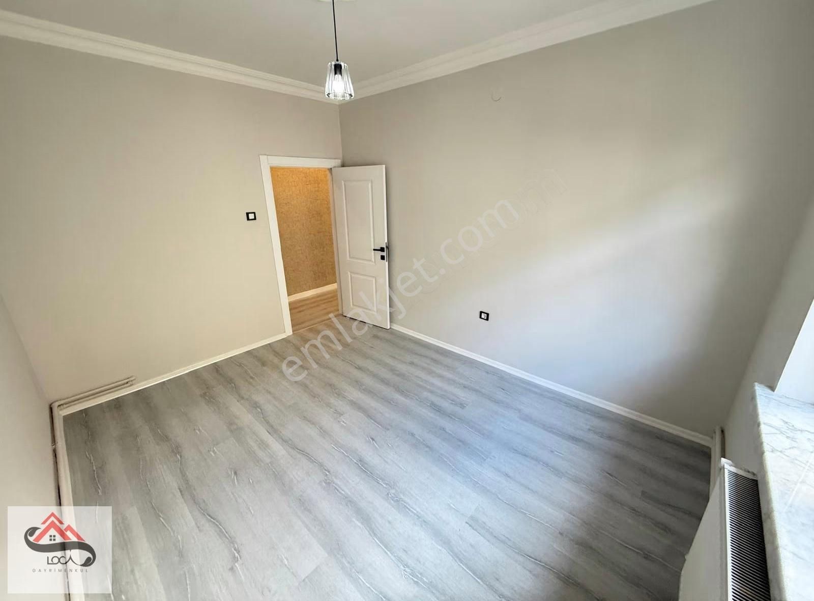 Tepebaşı Bayrak Sokakta 3+1 En Üst Kat Full Mega Lüx Yapılı - Görsel 29