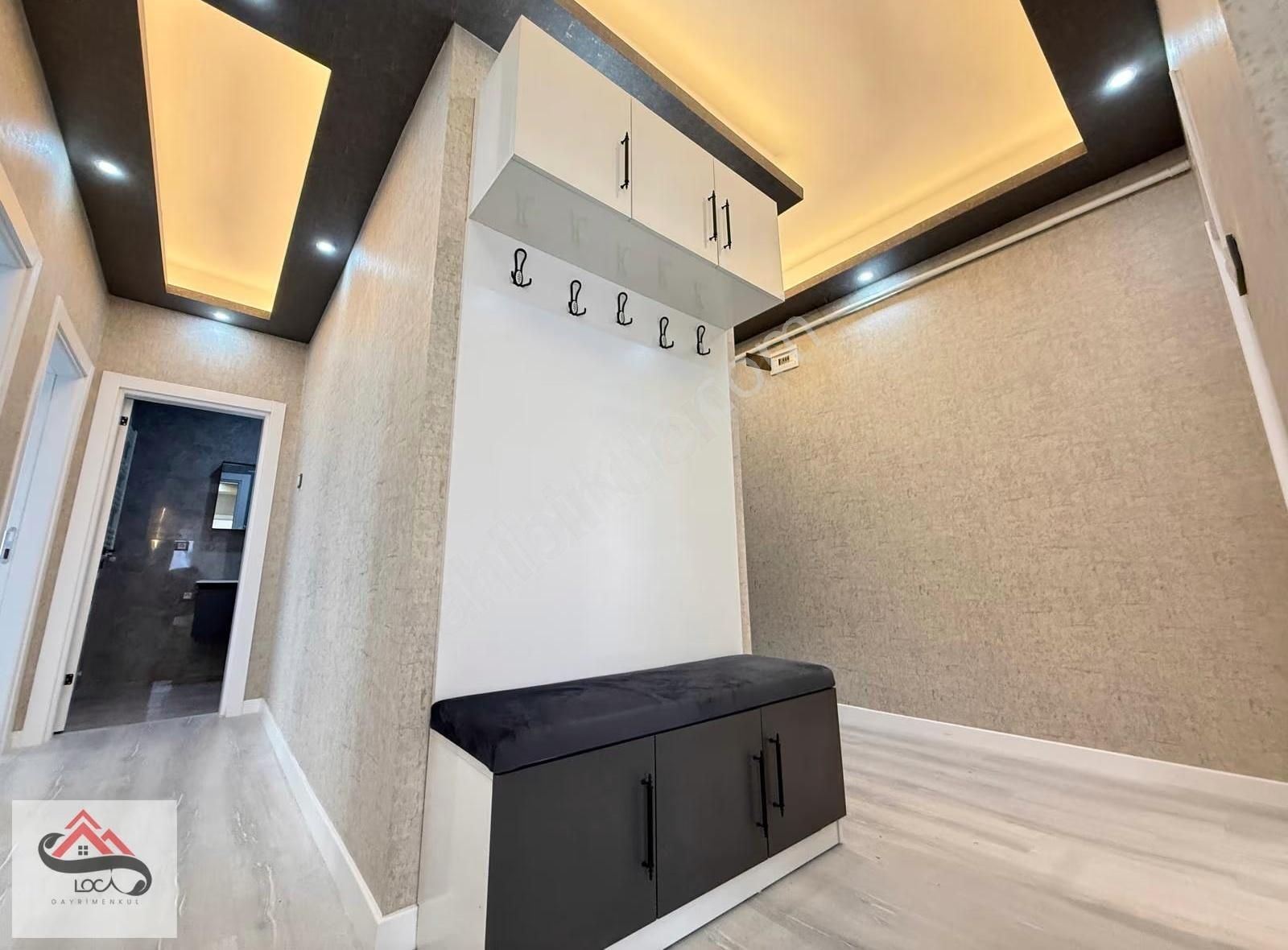 Tepebaşı Bayrak Sokakta 3+1 En Üst Kat Full Mega Lüx Yapılı - Görsel 20