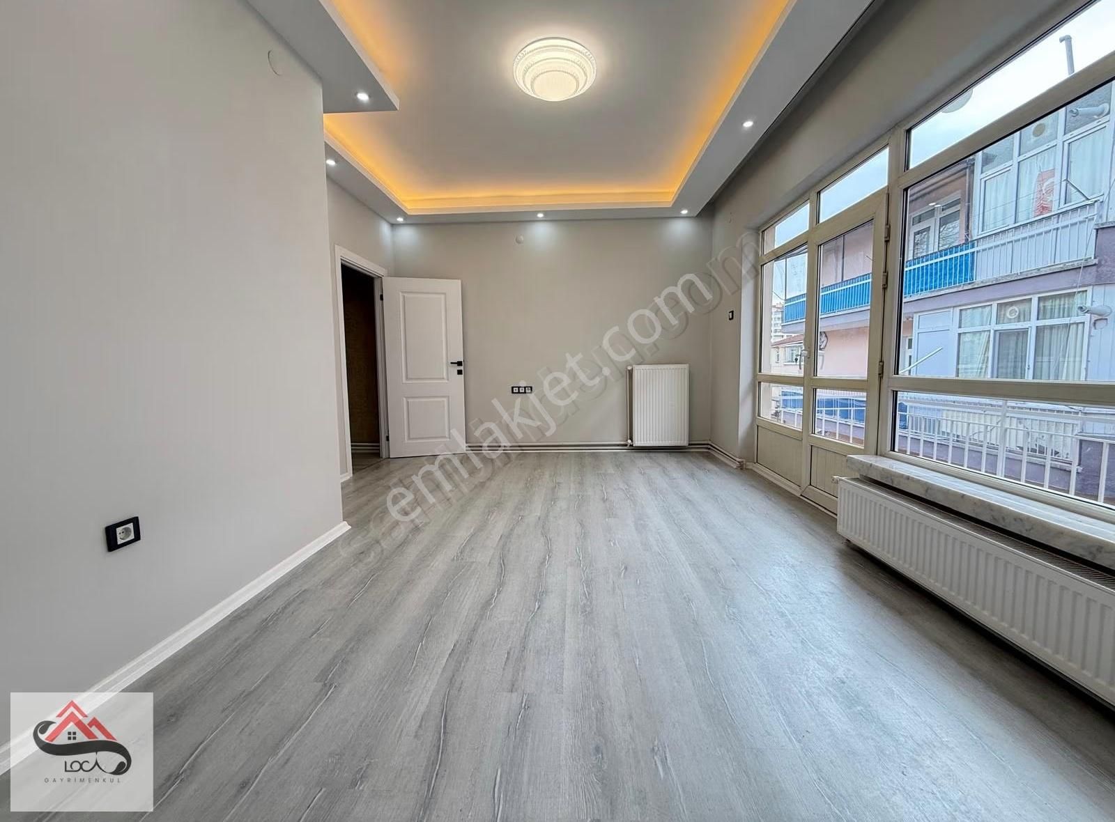 Tepebaşı Bayrak Sokakta 3+1 En Üst Kat Full Mega Lüx Yapılı - Görsel 2