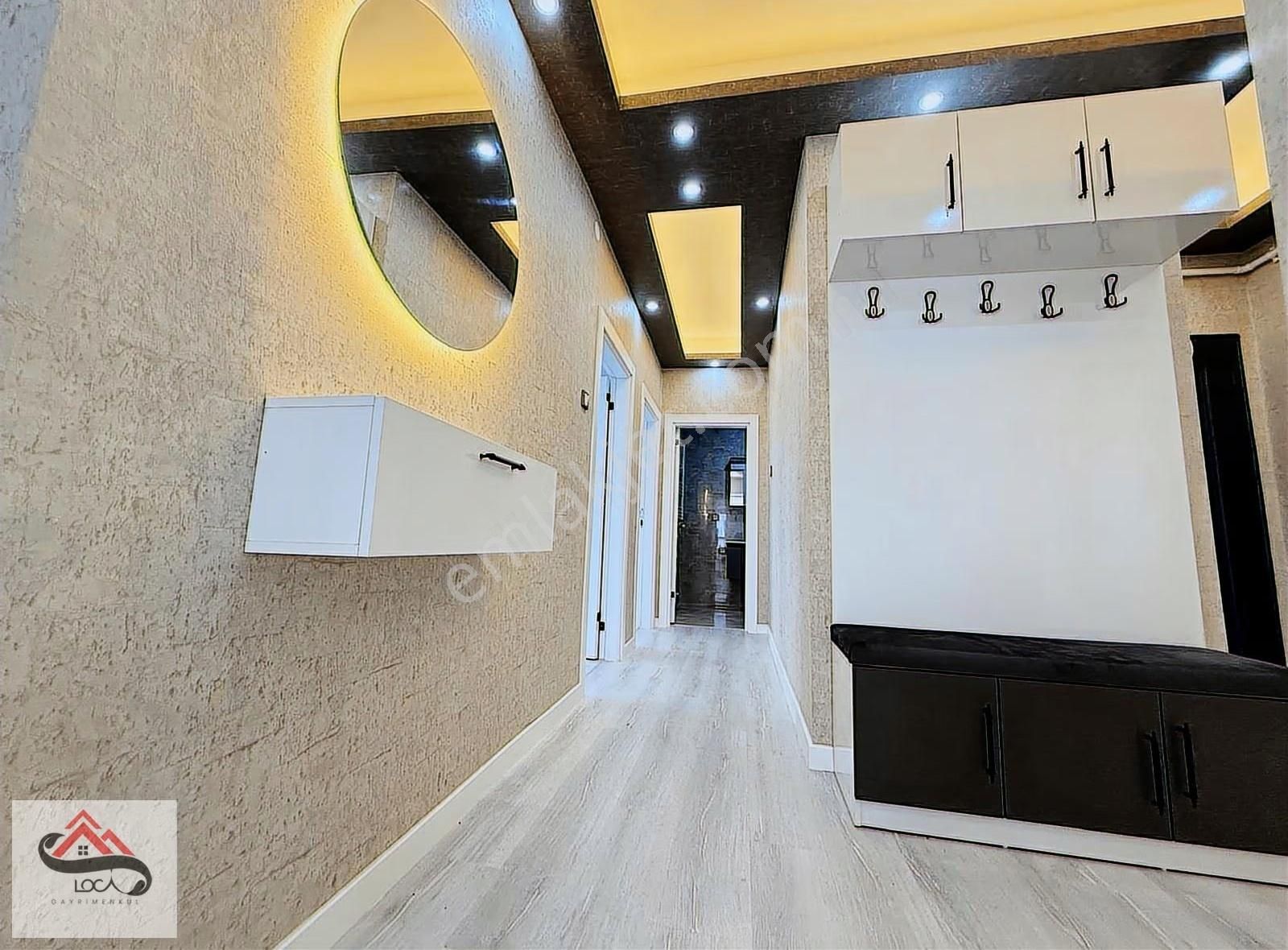 Tepebaşı Bayrak Sokakta 3+1 En Üst Kat Full Mega Lüx Yapılı - Görsel 17