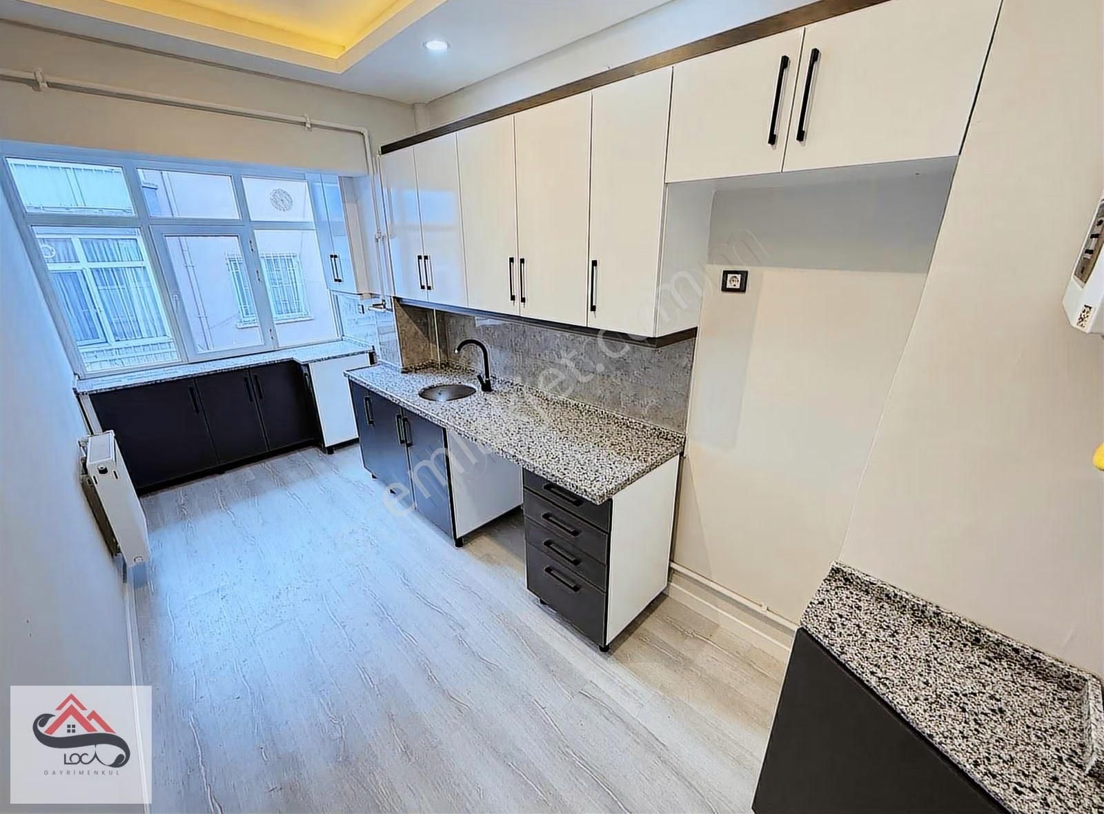 Tepebaşı Bayrak Sokakta 3+1 En Üst Kat Full Mega Lüx Yapılı - Görsel 25