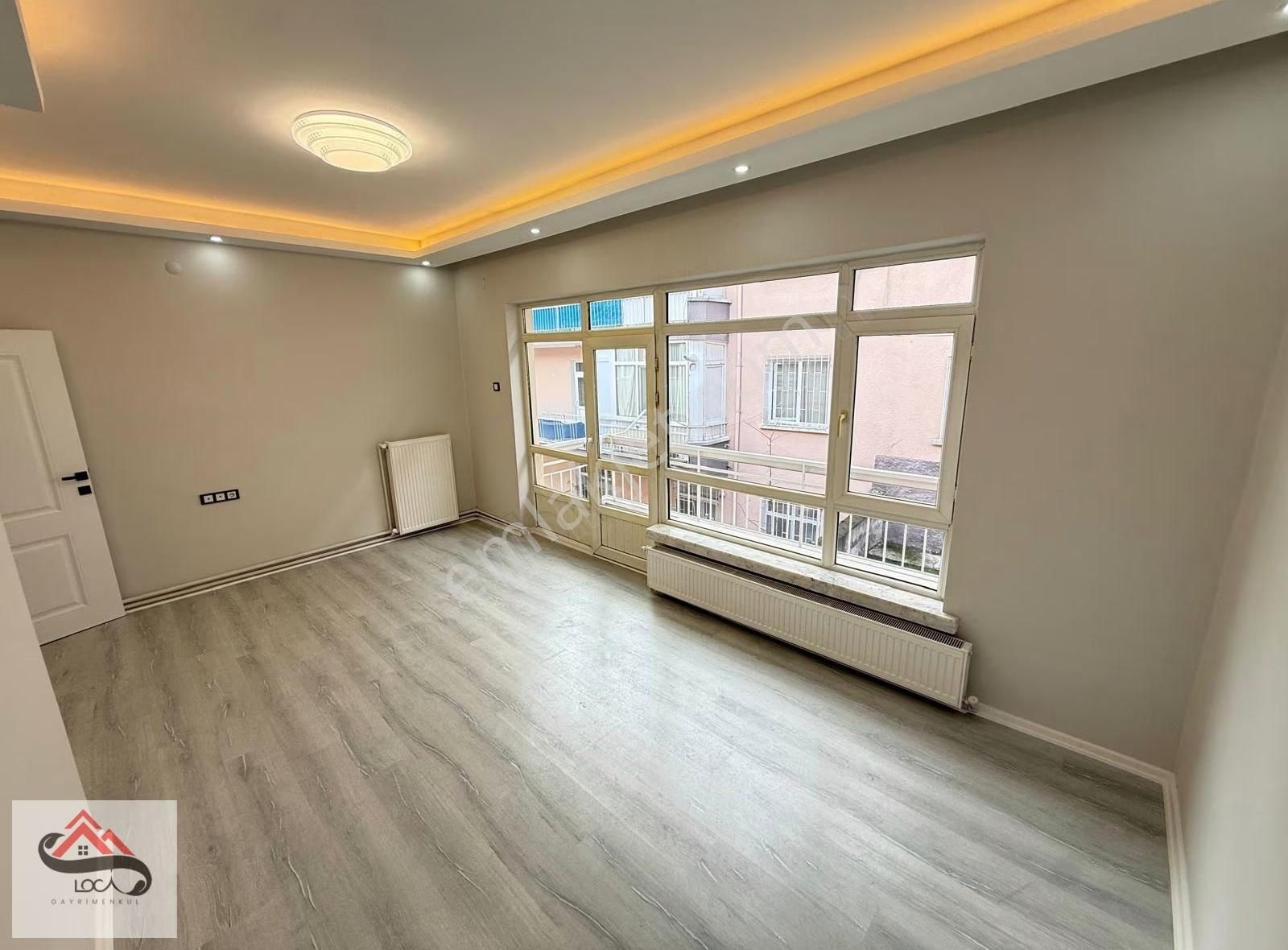 Tepebaşı Bayrak Sokakta 3+1 En Üst Kat Full Mega Lüx Yapılı - Görsel 32