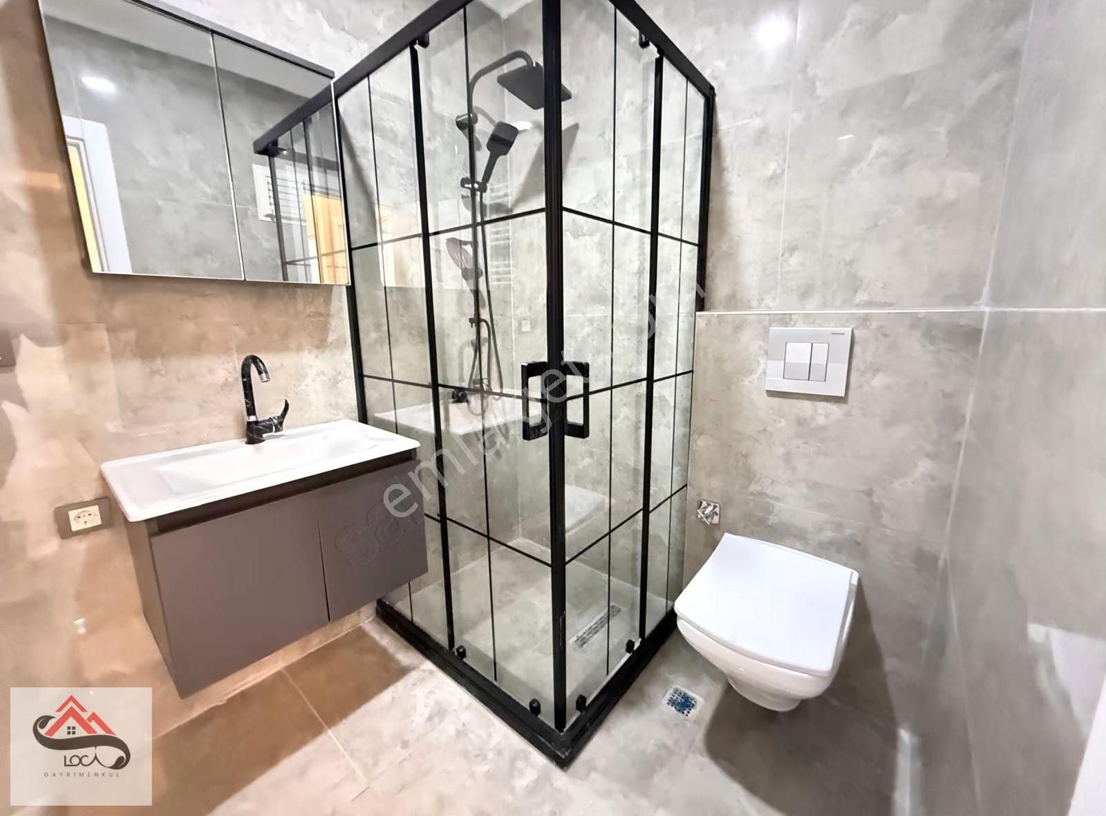 Tepebaşı Bayrak Sokakta 3+1 En Üst Kat Full Mega Lüx Yapılı - Görsel 4