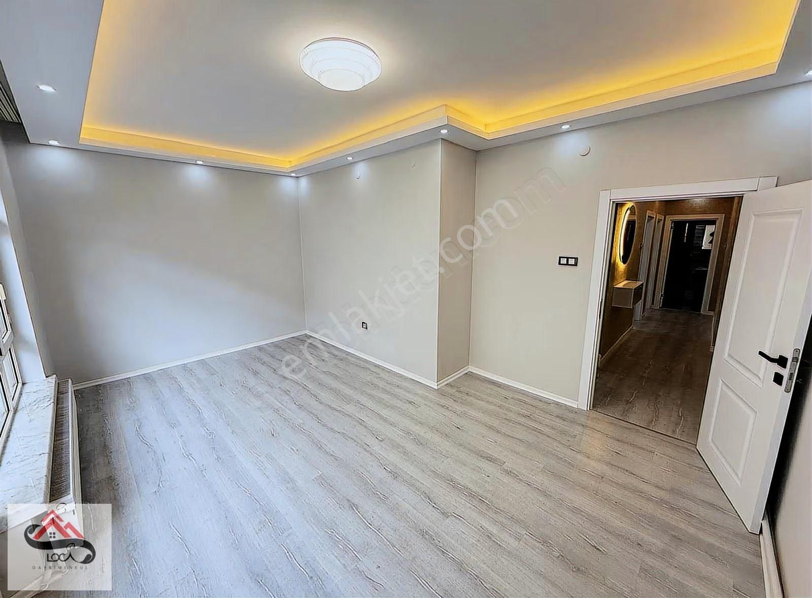 Tepebaşı Bayrak Sokakta 3+1 En Üst Kat Full Mega Lüx Yapılı - Görsel 5