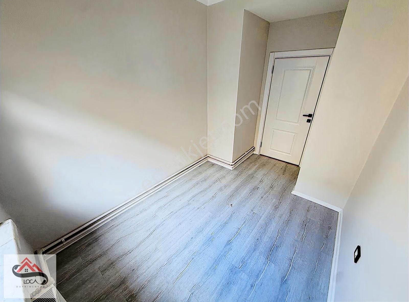 Tepebaşı Bayrak Sokakta 3+1 En Üst Kat Full Mega Lüx Yapılı - Görsel 11