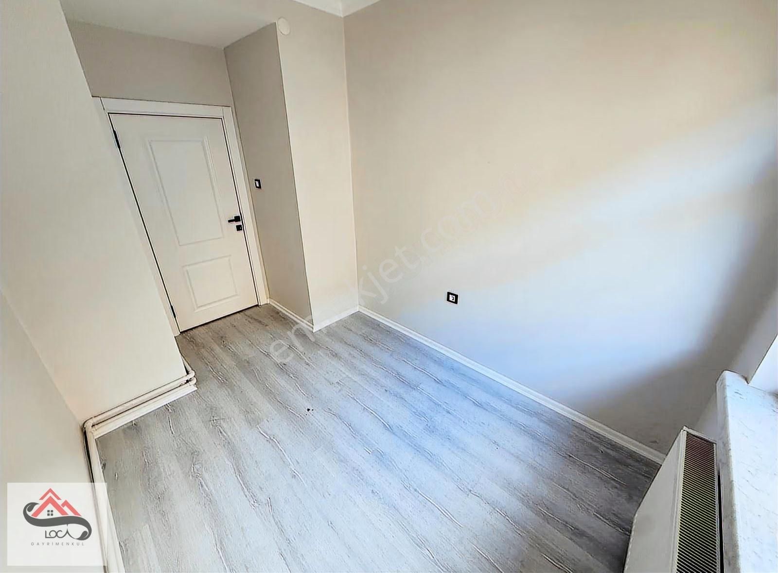 Tepebaşı Bayrak Sokakta 3+1 En Üst Kat Full Mega Lüx Yapılı - Görsel 15