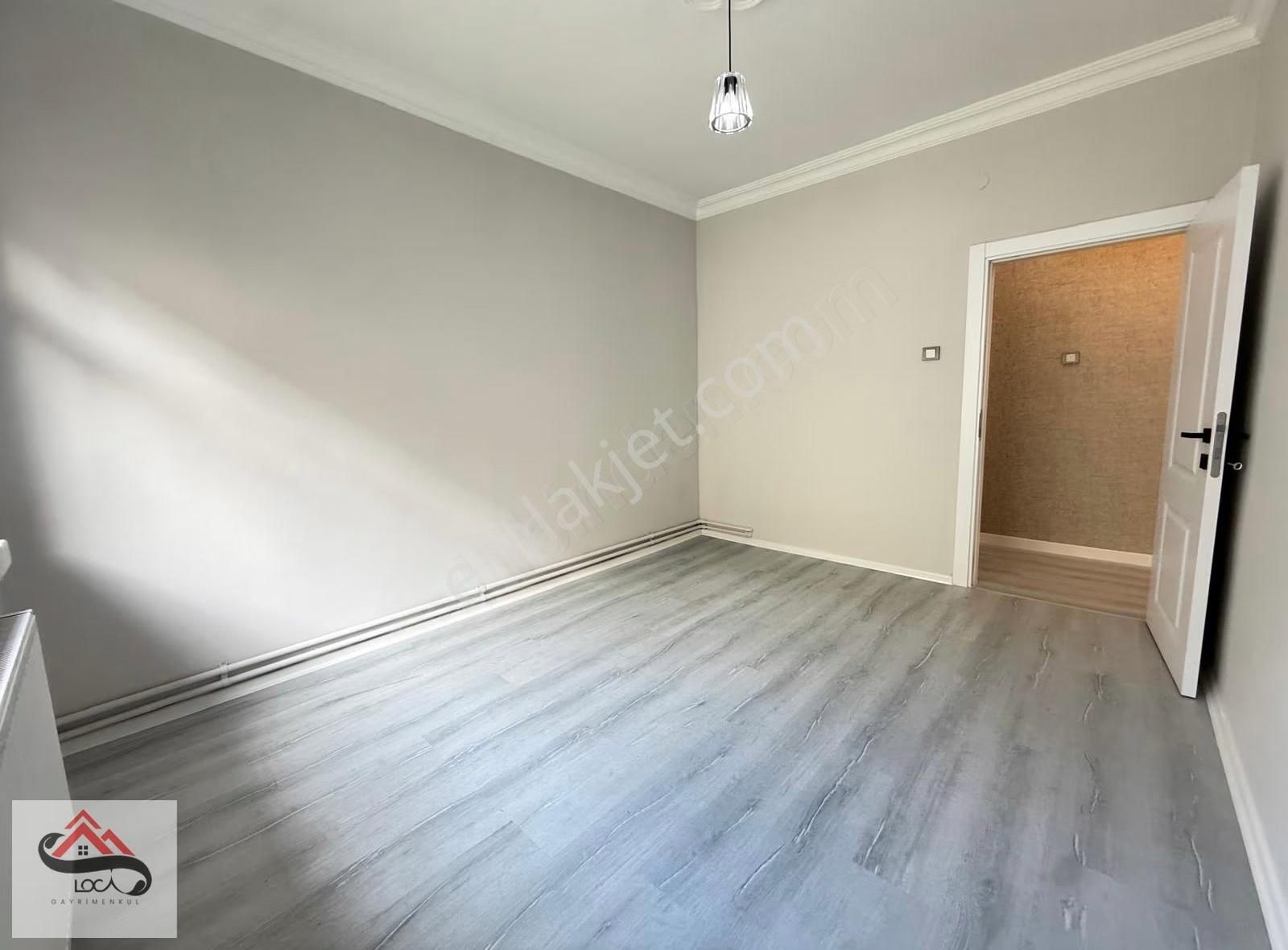 Tepebaşı Bayrak Sokakta 3+1 En Üst Kat Full Mega Lüx Yapılı - Görsel 12