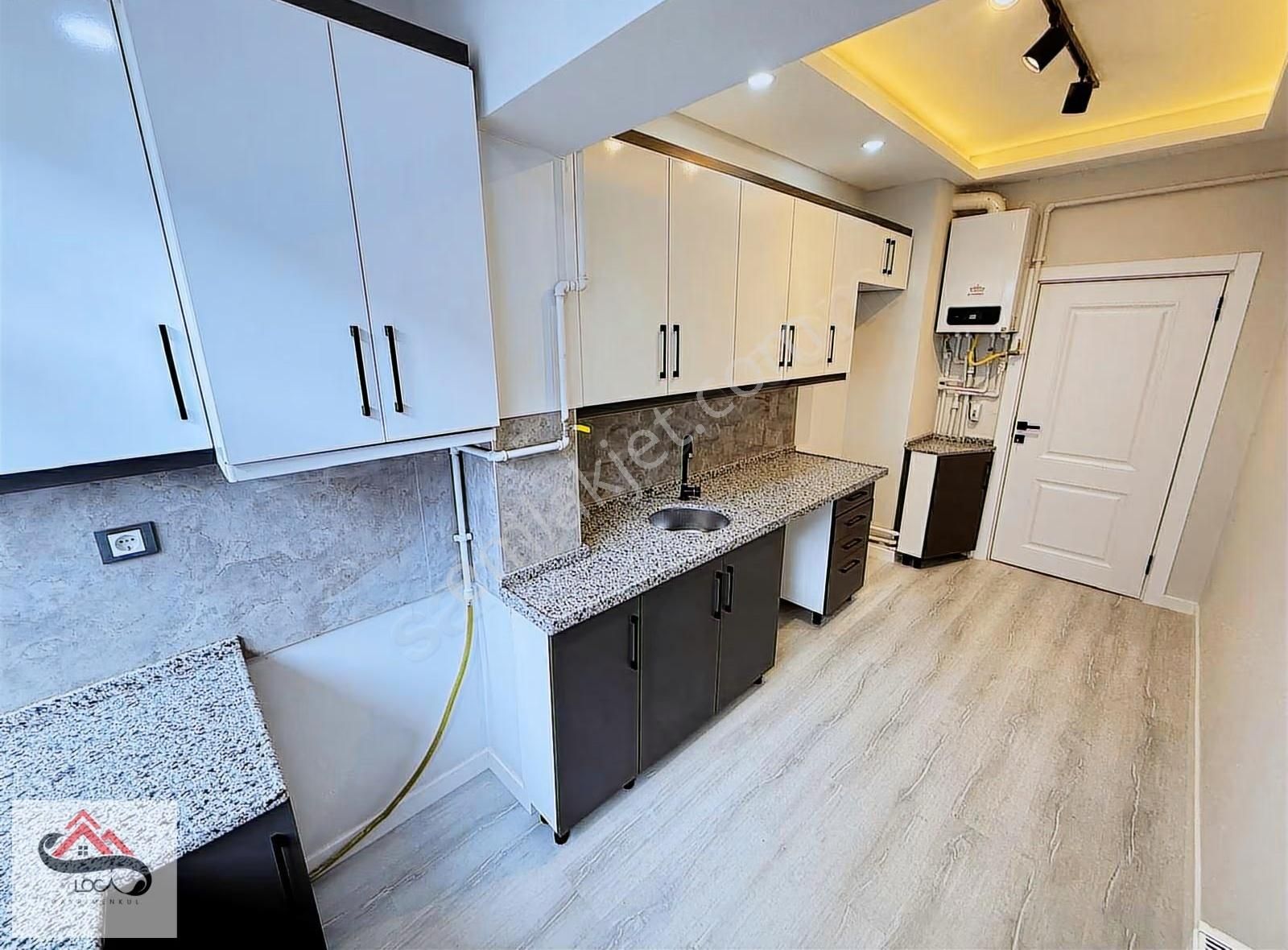 Tepebaşı Bayrak Sokakta 3+1 En Üst Kat Full Mega Lüx Yapılı - Görsel 10