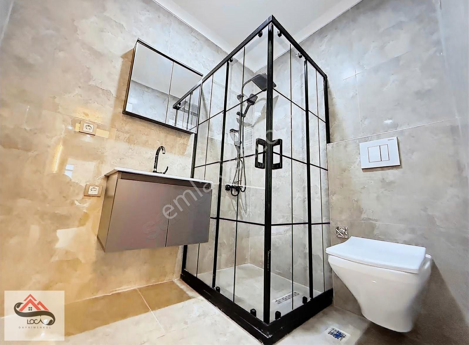 Tepebaşı Bayrak Sokakta 3+1 En Üst Kat Full Mega Lüx Yapılı - Görsel 19