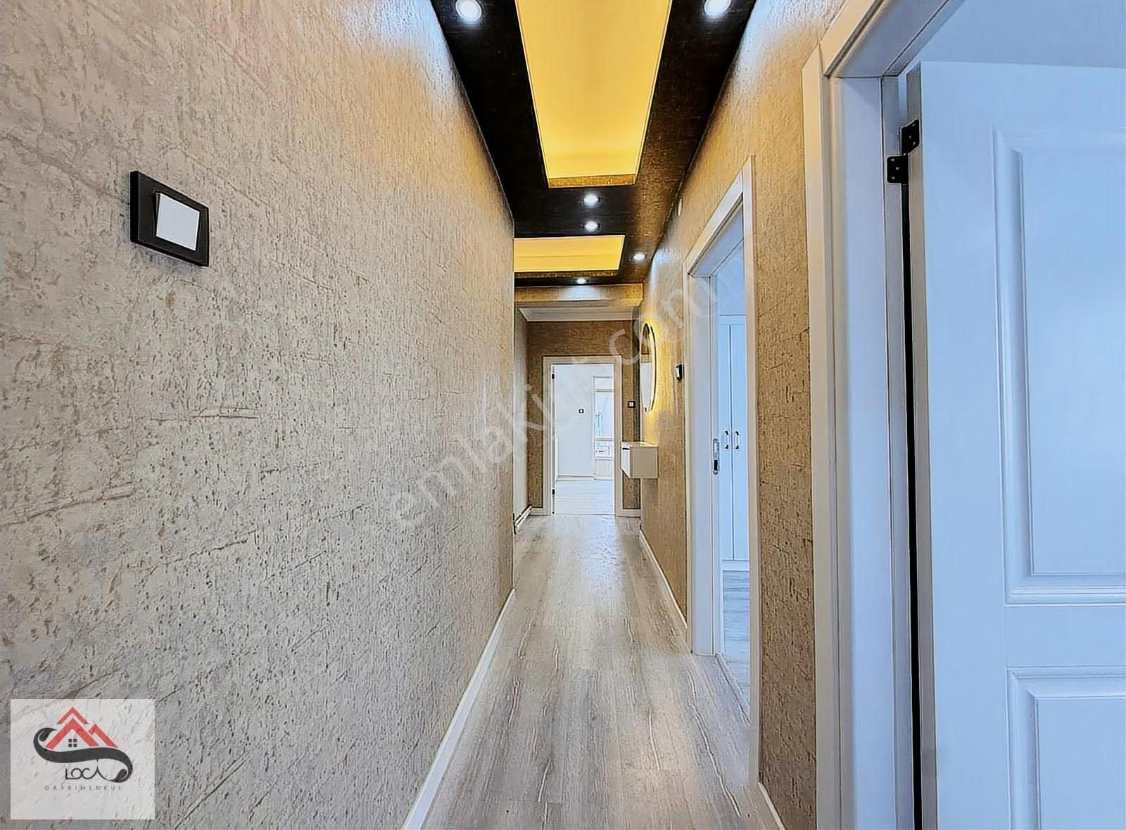 Tepebaşı Bayrak Sokakta 3+1 En Üst Kat Full Mega Lüx Yapılı - Görsel 3