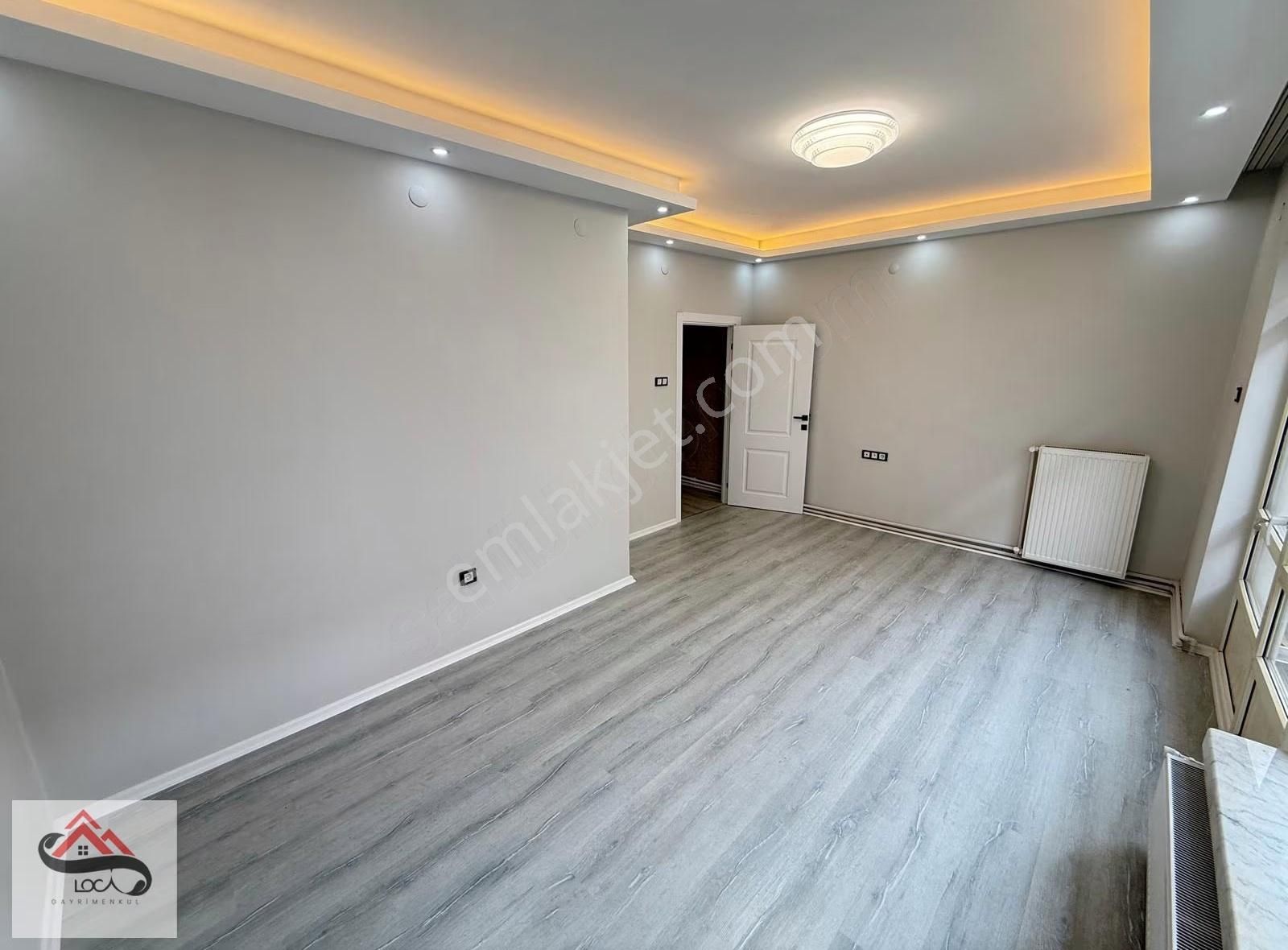 Tepebaşı Bayrak Sokakta 3+1 En Üst Kat Full Mega Lüx Yapılı - Görsel 6