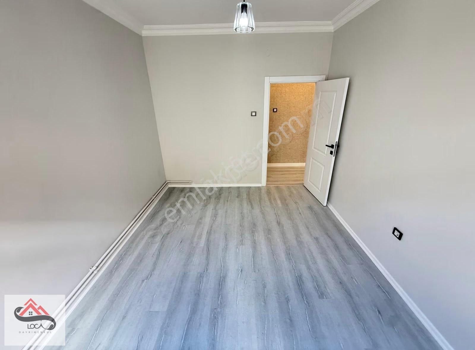 Tepebaşı Bayrak Sokakta 3+1 En Üst Kat Full Mega Lüx Yapılı - Görsel 31