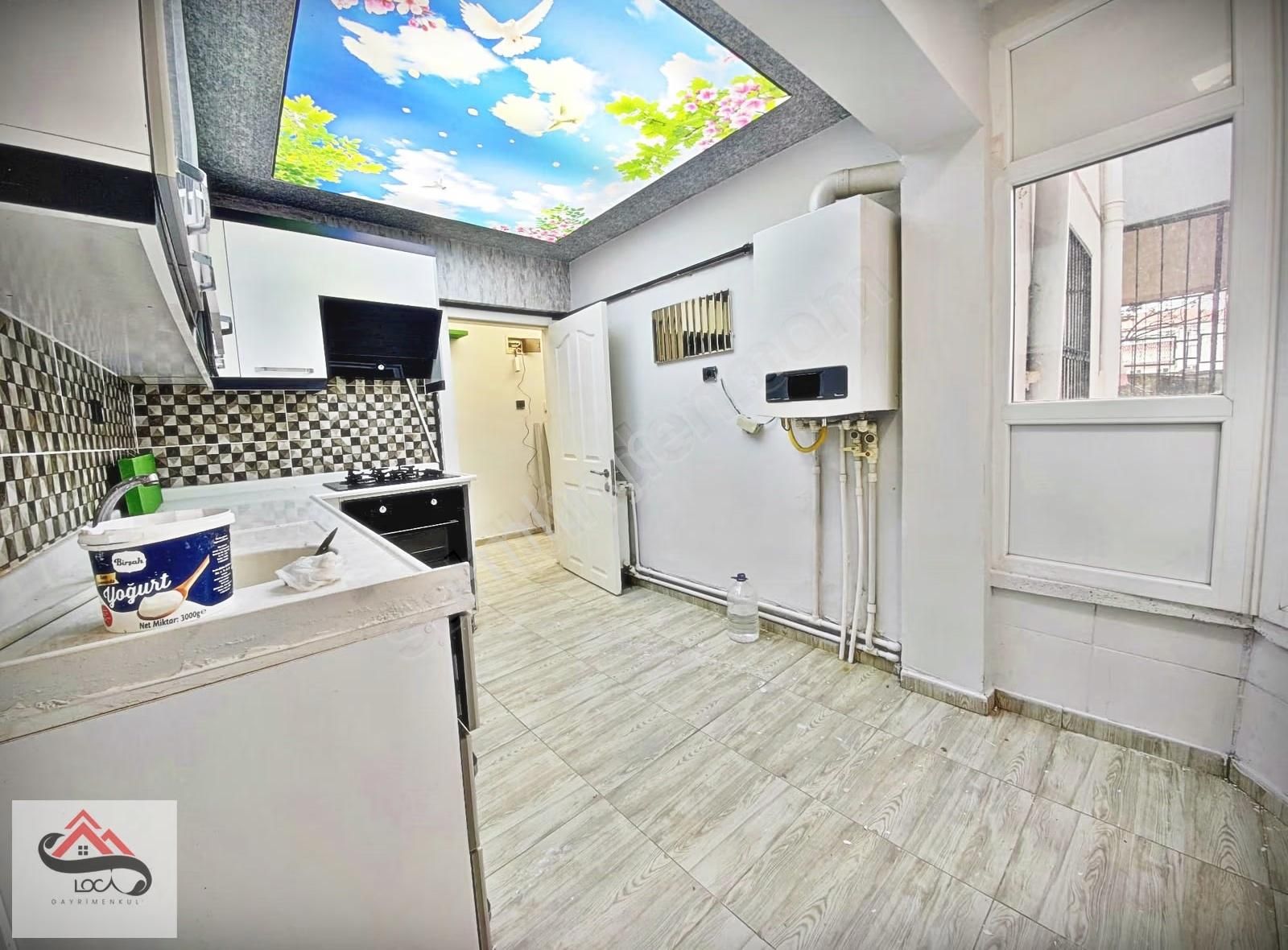 Bağlum Caddesi Paraleli 3+1 Çift Balkonlu Yapılı Fırsat Daire - Görsel 2