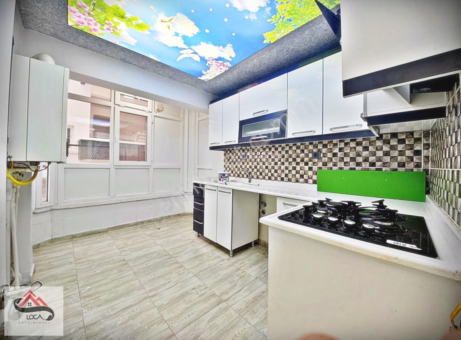 Bağlum Caddesi Paraleli 3+1 Çift Balkonlu Yapılı Fırsat Daire - Görsel 17