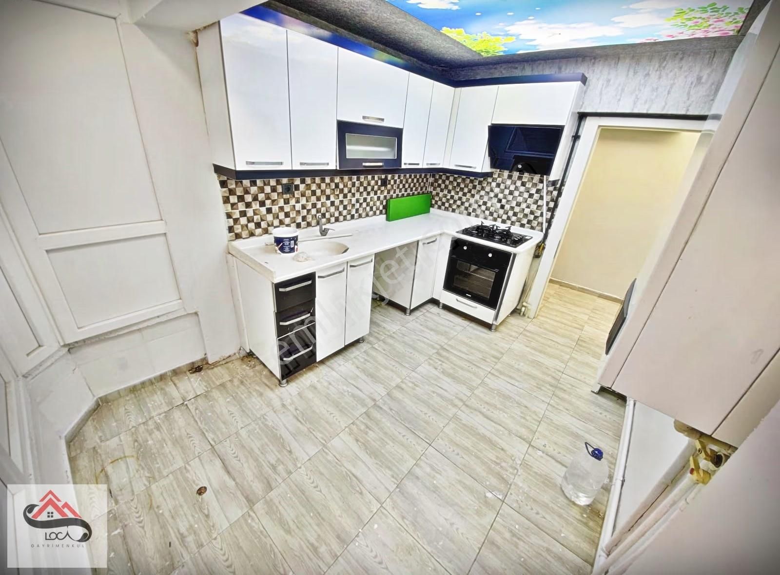 Bağlum Caddesi Paraleli 3+1 Çift Balkonlu Yapılı Fırsat Daire - Görsel 21