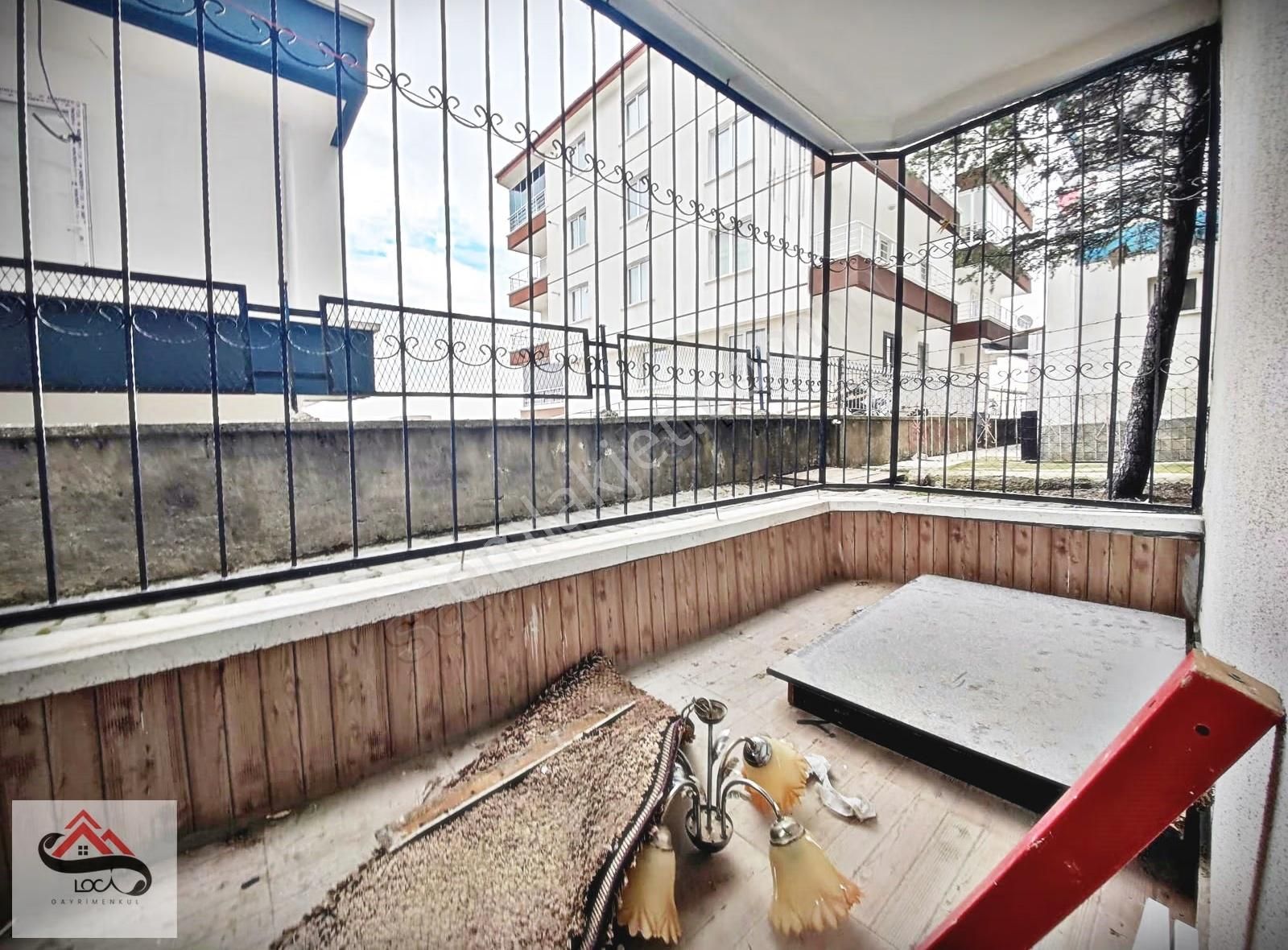 Bağlum Caddesi Paraleli 3+1 Çift Balkonlu Yapılı Fırsat Daire - Görsel 27