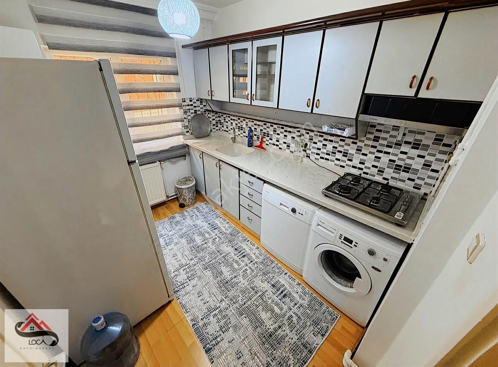 Adnan Yüksel Cadde Paraleli 3+1 Giriş Kat Full Eşyalı Kiralık - Görsel 10