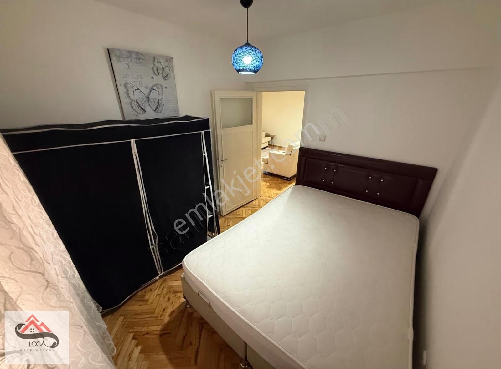 Adnan Yüksel Cadde Paraleli 3+1 Giriş Kat Full Eşyalı Kiralık - Görsel 19