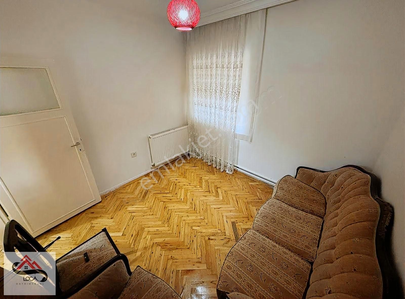 Adnan Yüksel Cadde Paraleli 3+1 Giriş Kat Full Eşyalı Kiralık - Görsel 33