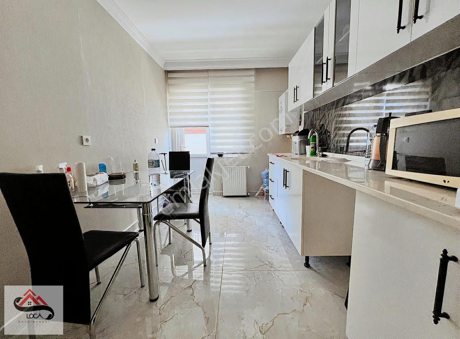 Ceyhun Atuf Kansu Mhp Binasına Cephe 3+1 Ara Kat Kiralık Daire - Görsel 8